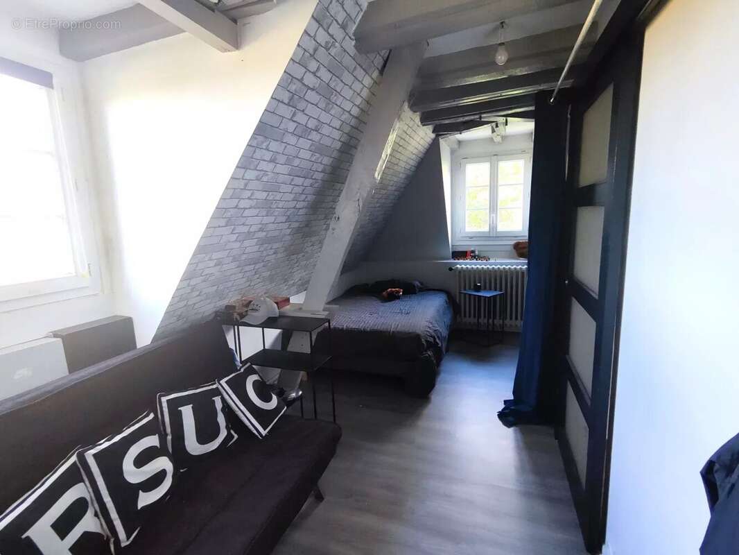 Maison à SALIES-DE-BEARN