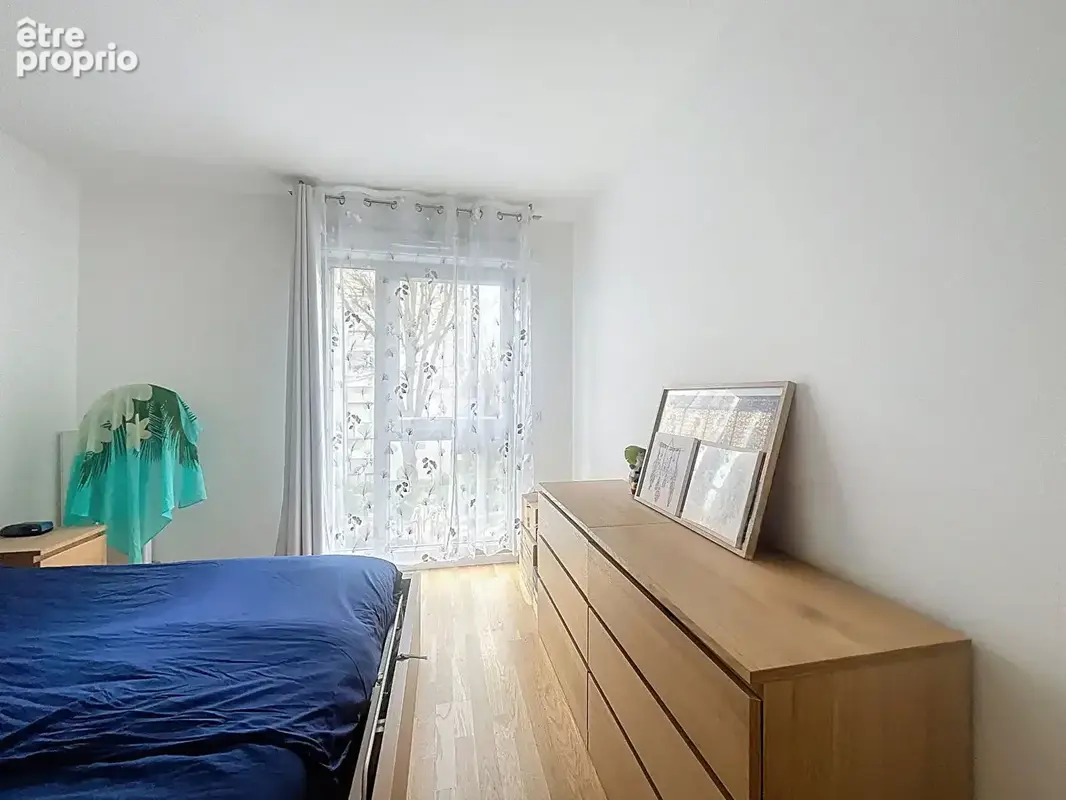 Appartement Fontenay Aux Roses 4 pièces 79.63 m2 - photo 9