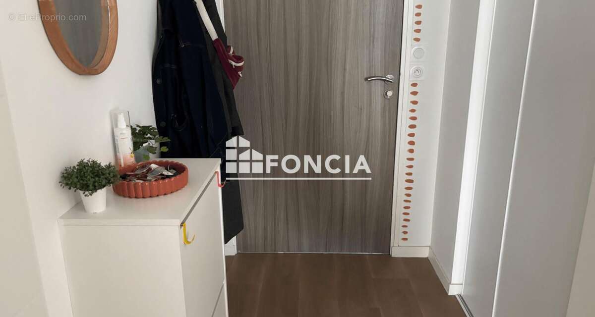 Appartement à LA ROCHE-SUR-YON