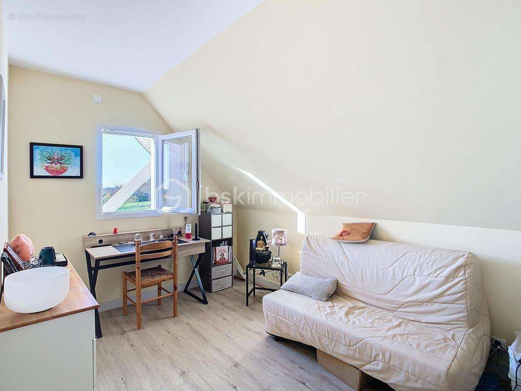 Maison à PERIERS-EN-AUGE