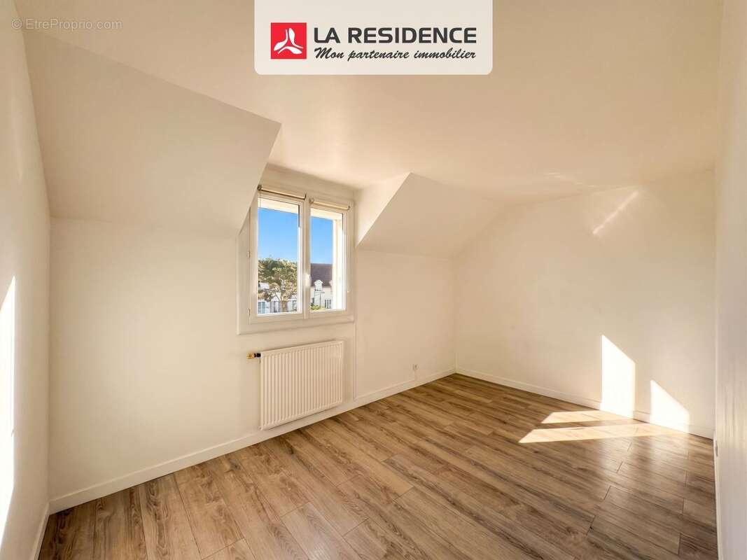 Appartement à HERBLAY