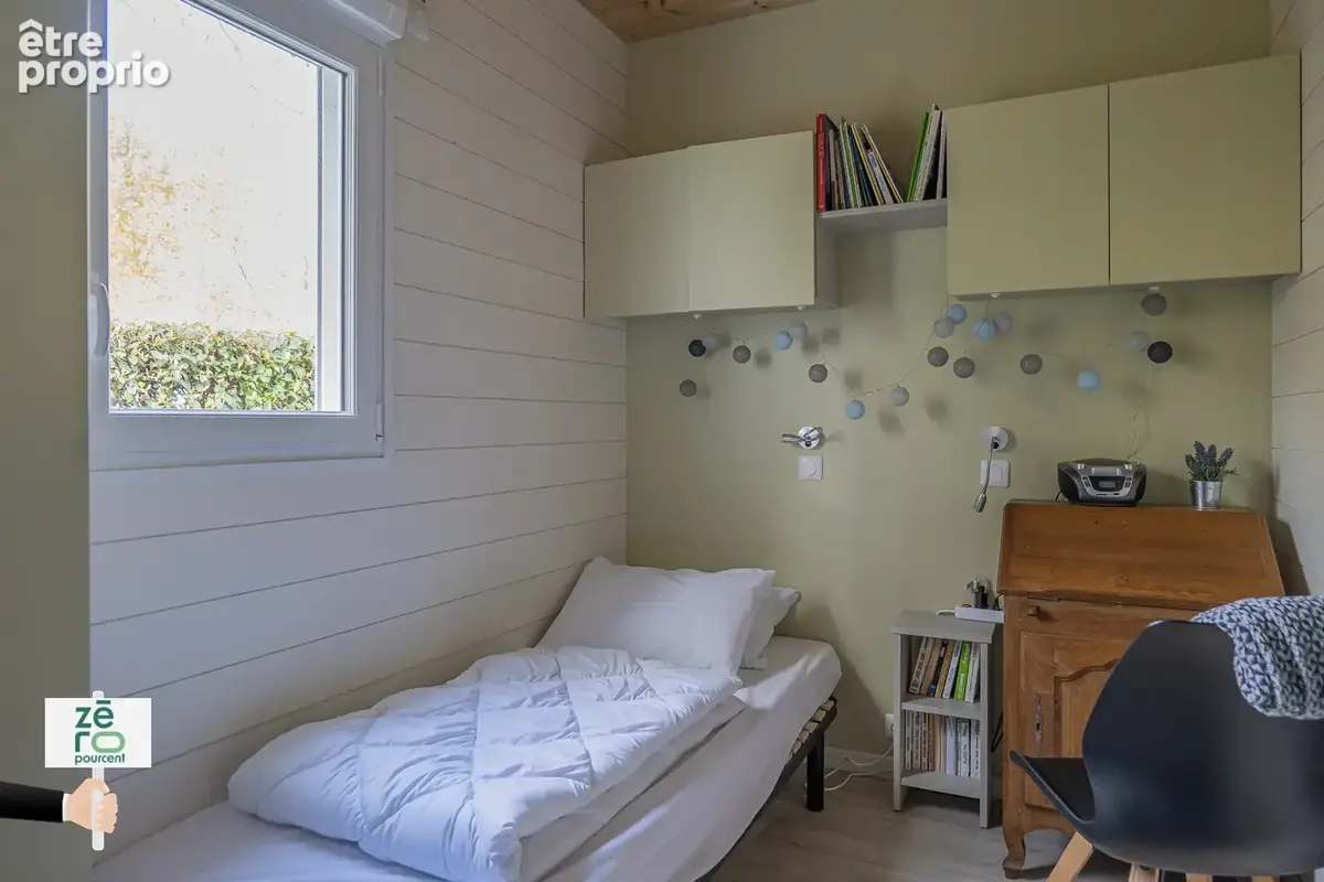 Charmant chalet de 66m2 - photo 19