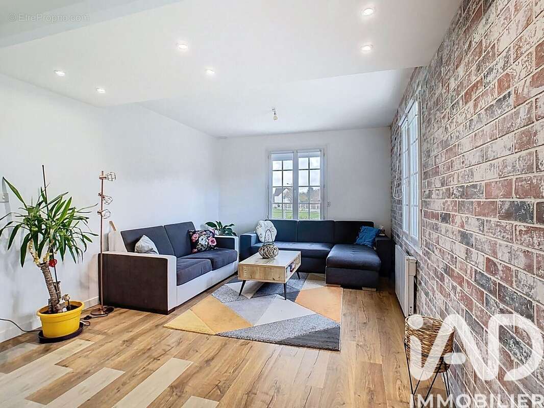 Photo 9 - Maison à GAYE