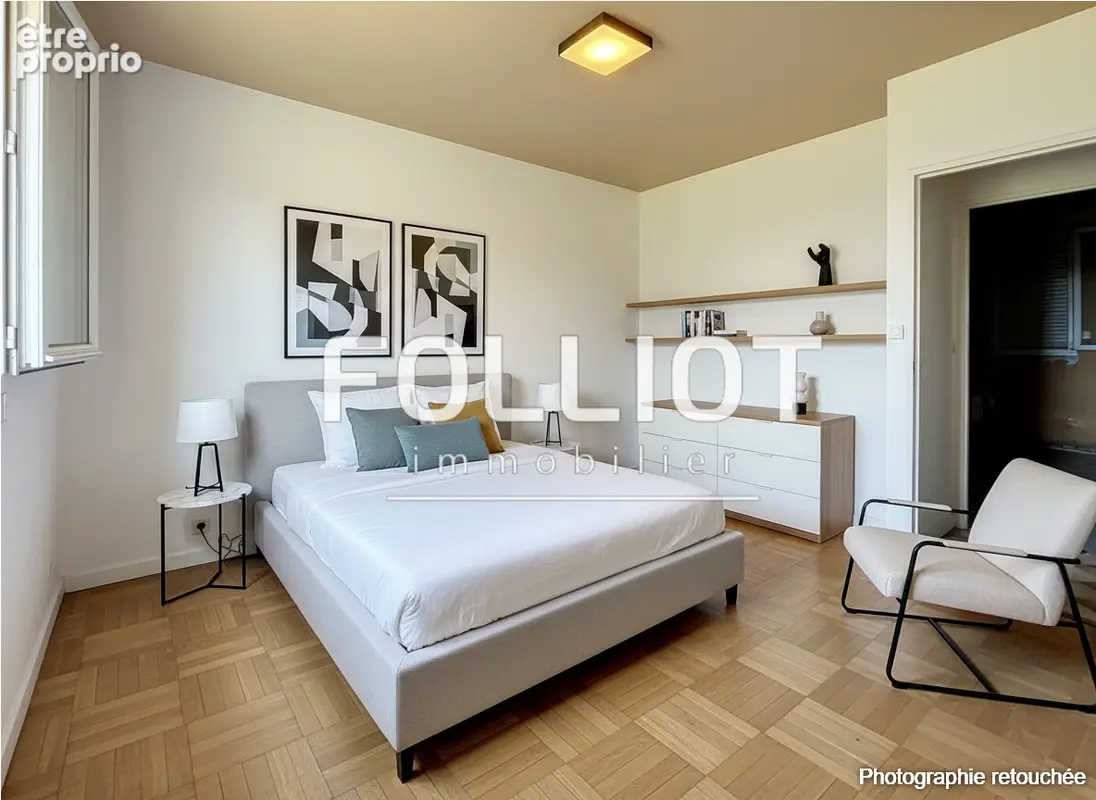 A vendre Maison de plain-pied à rénover  - SAINT GERMAIN EN COGLES (35133) - photo 10