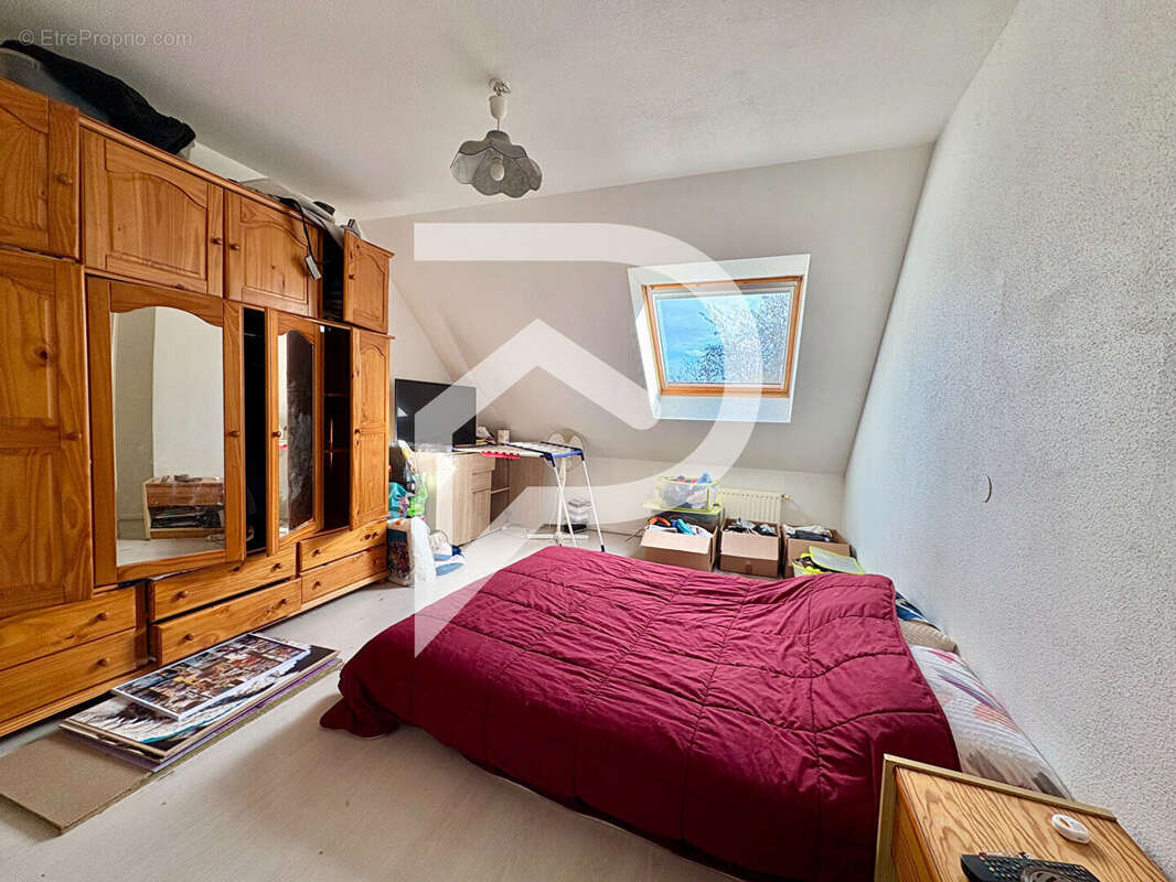 Appartement à ISSENHEIM