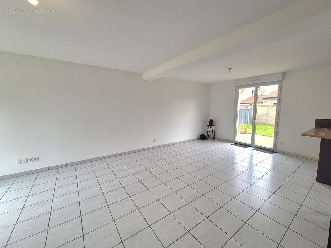 Photo 3 - Maison à ROSNY-SUR-SEINE
