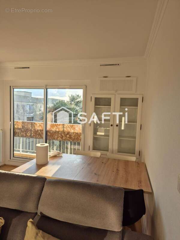 Photo 8 - Appartement à ANGOULEME
