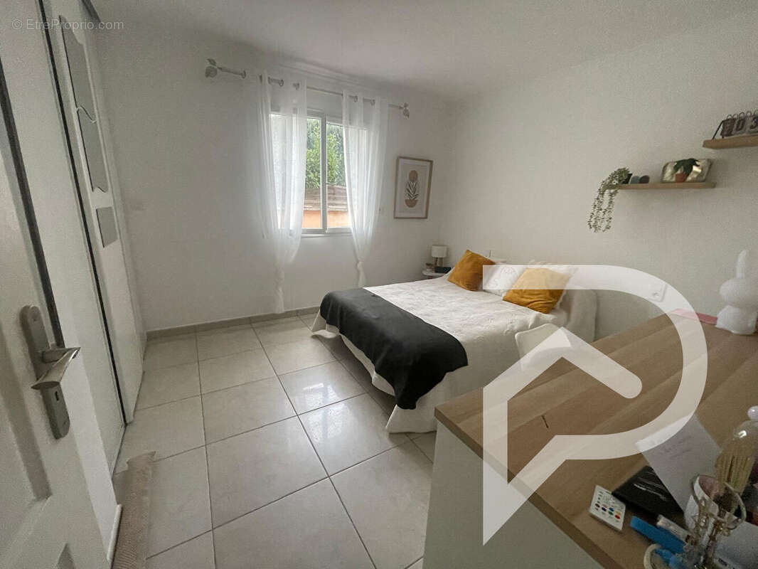 Maison à COLOMBIERS