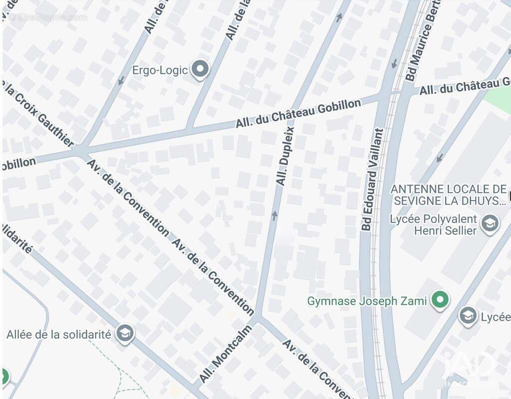 Photo 3 - Commerce à LIVRY-GARGAN
