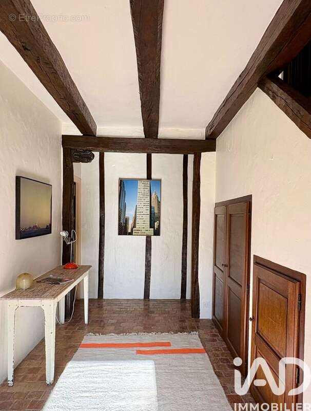 Photo 3 - Maison à SAINT-CYR-SUR-LOIRE