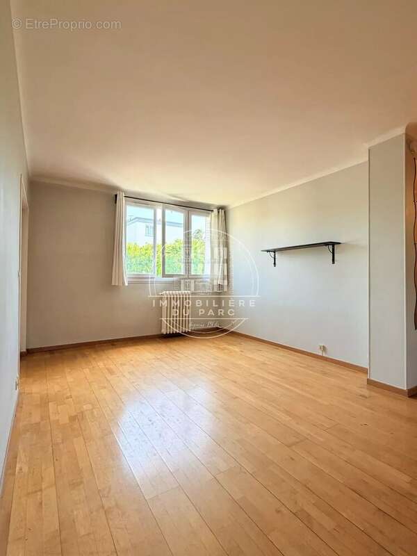 Appartement à LE VESINET