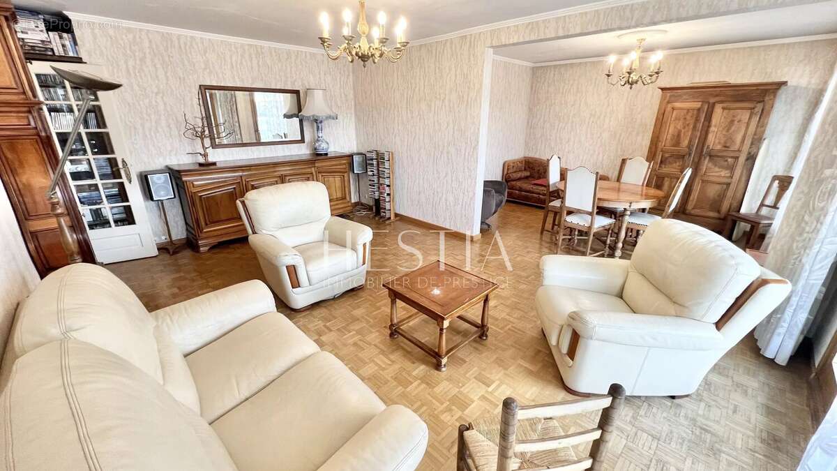 Appartement à ANNECY