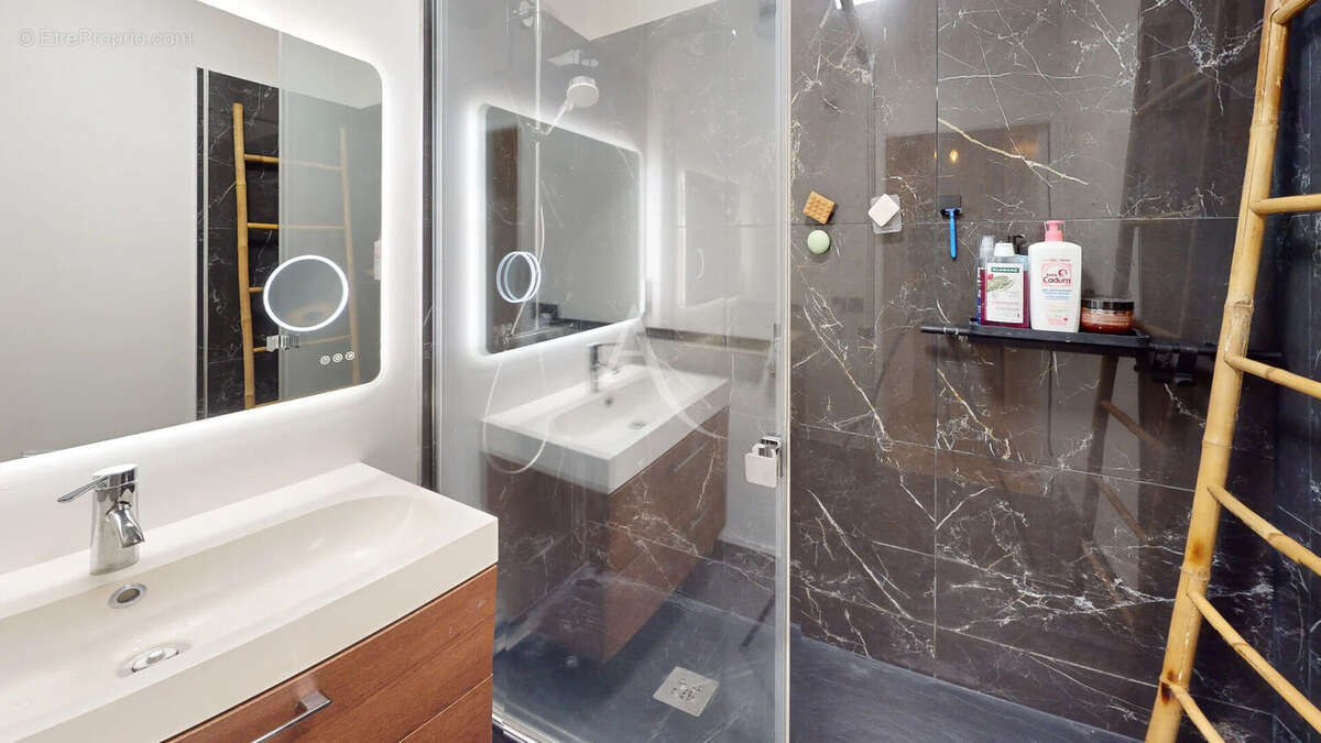 Appartement à BRETIGNY-SUR-ORGE