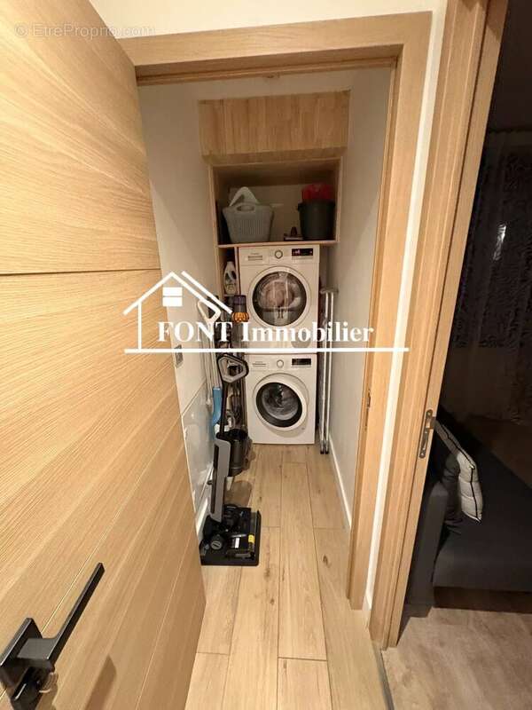 Appartement à SORBIERS