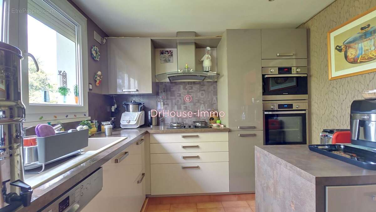 Maison 147 m² à Gournay-Sur-Marne  - photo 27