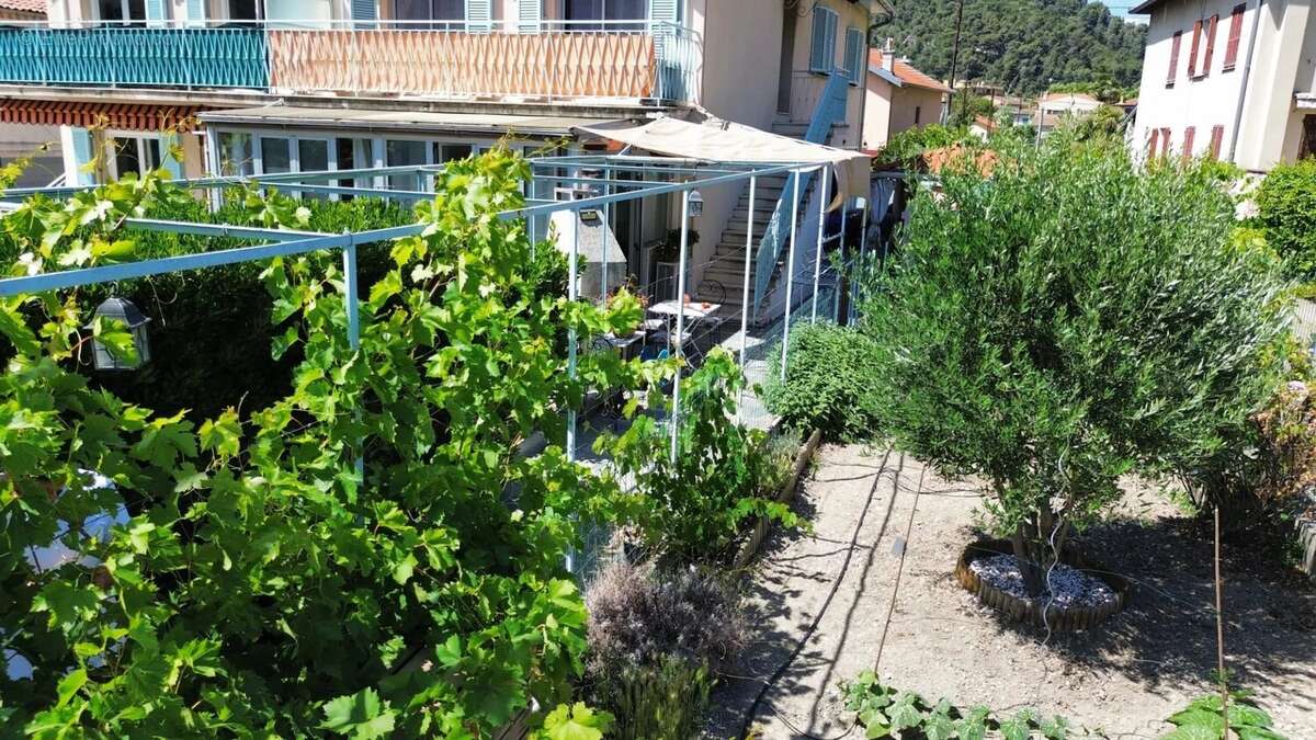 Maison à LA TRINITE