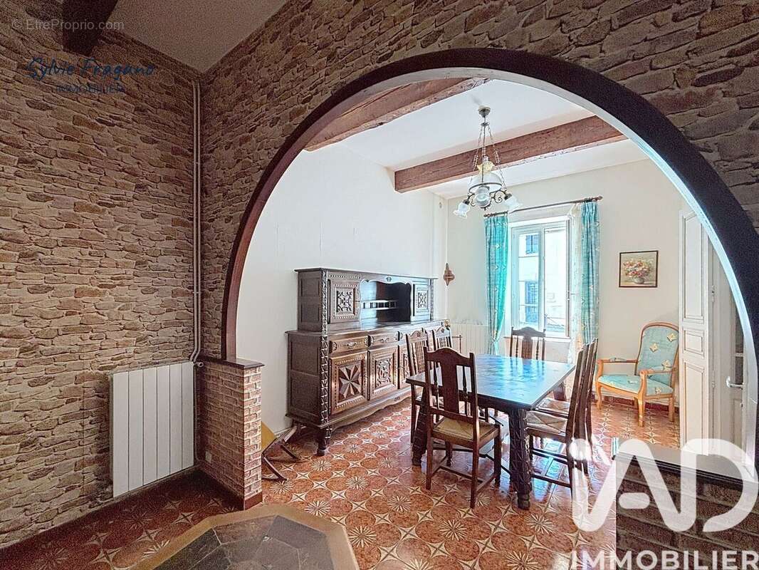 Photo 3 - Maison à SAINT-NAZAIRE-D&#039;AUDE