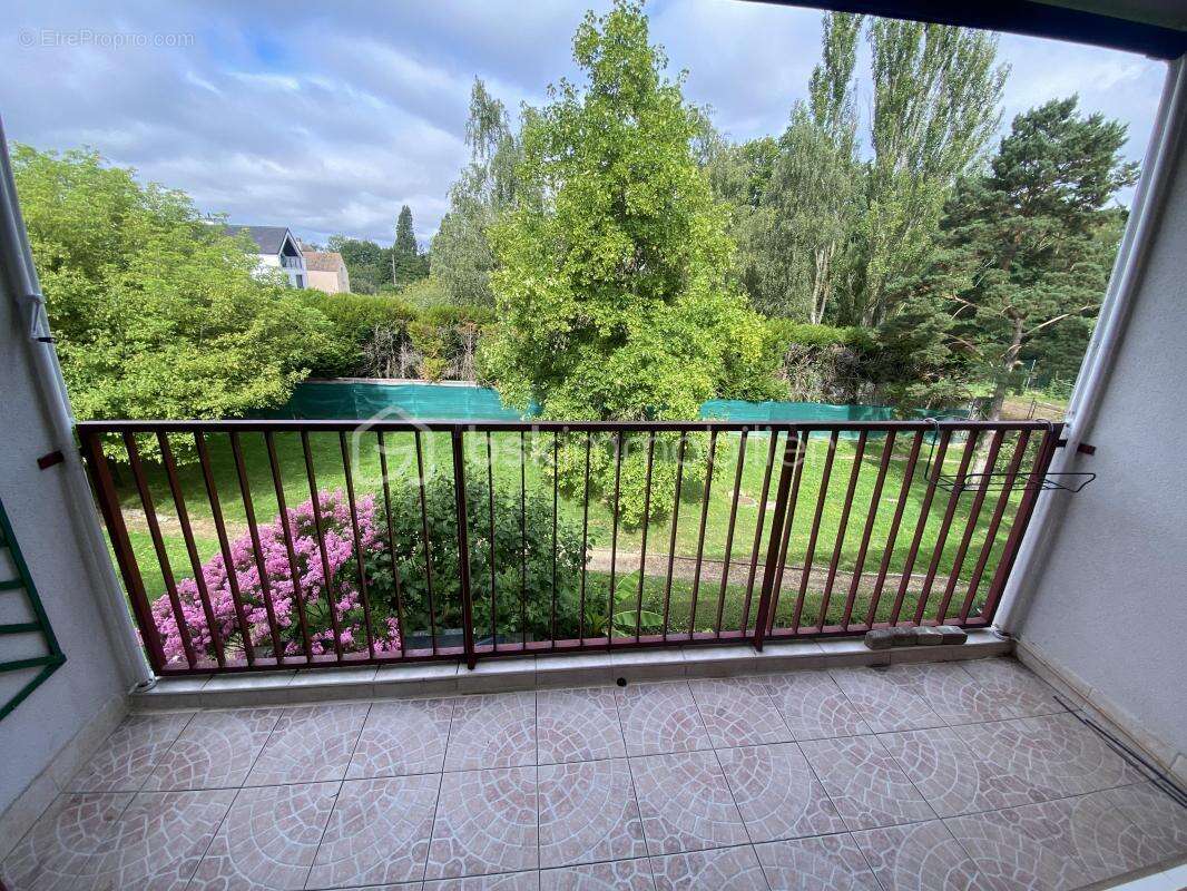 Appartement à PALAISEAU