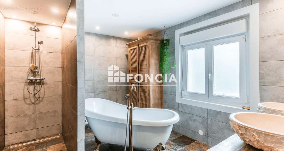 Maison individuelle - photo 6