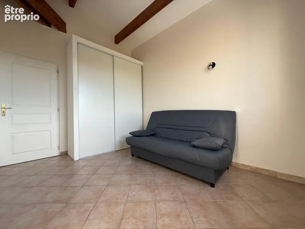Maison À Vendre - photo 21