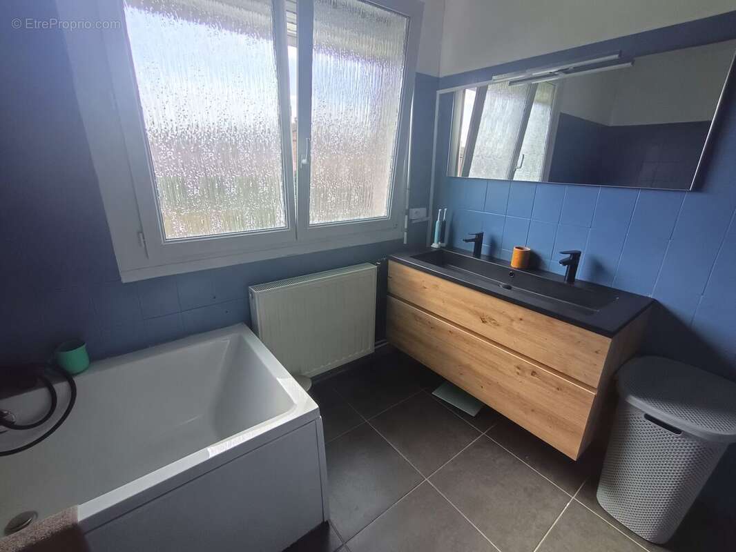 Maison 95 m² à Roncq  - photo 9