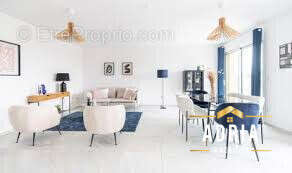 Appartement à OLIVET