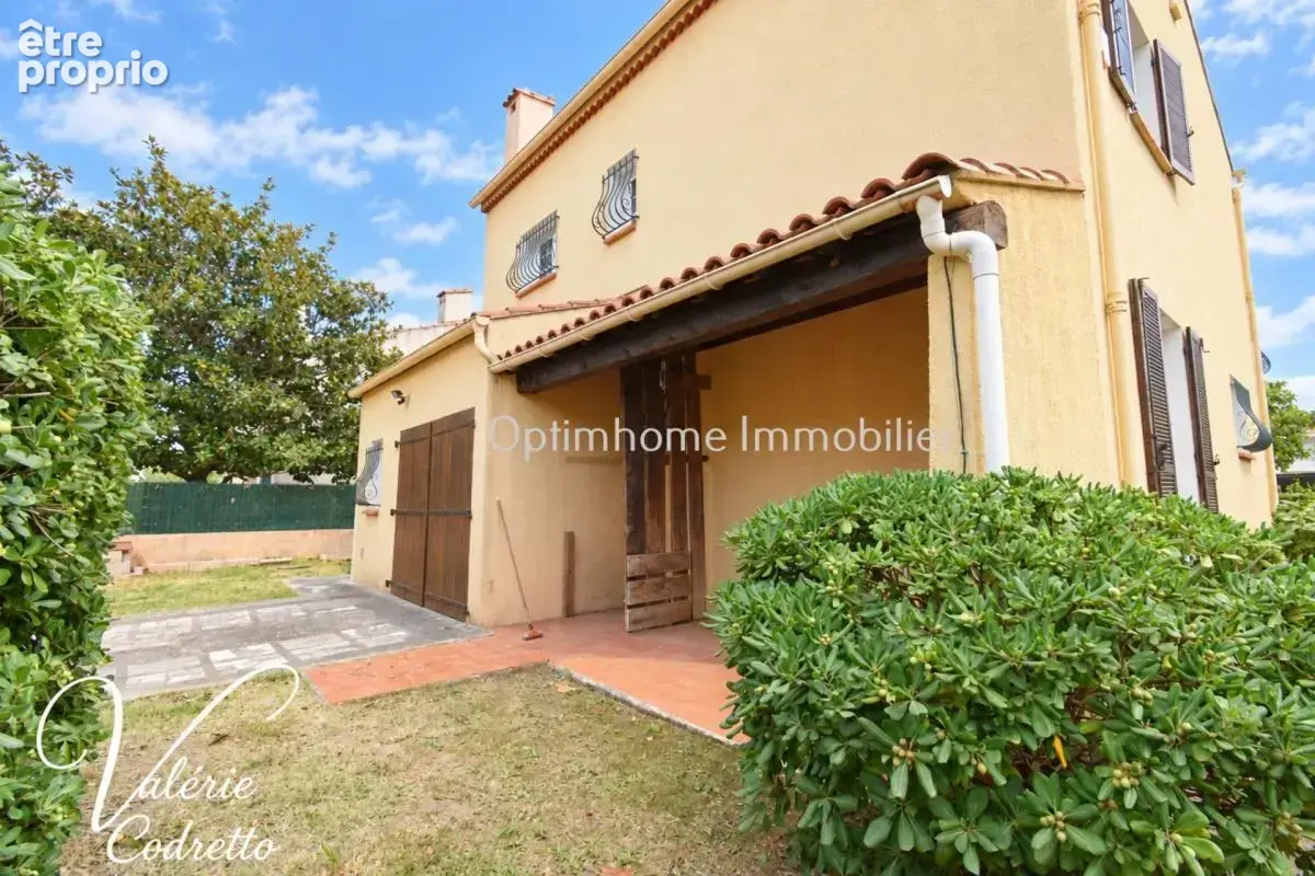 Villa 4 chambres à vendre à La Garde (83) 125 m² – Jardin, garage et combles aménagés - photo 15