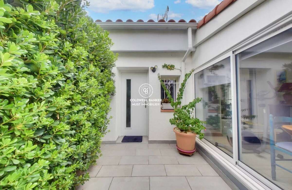 Maison à SAINT-CYPRIEN