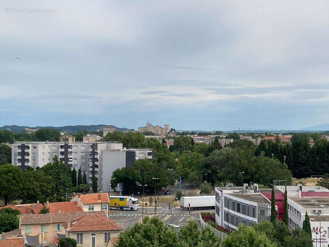 Appartement à AVIGNON