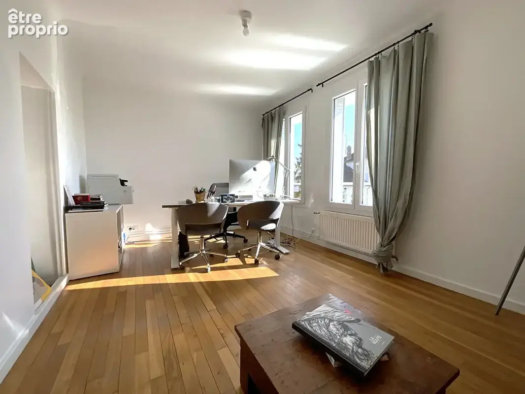 Maison Ancienne 85 m² au coeur du Village ! - photo 12