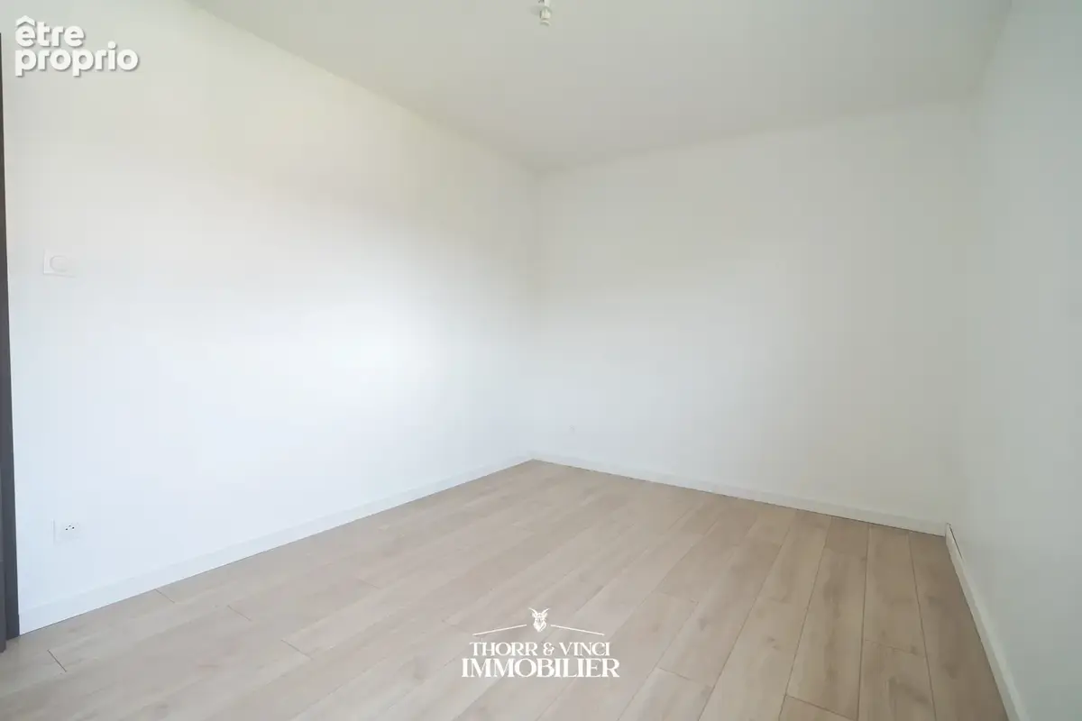 Maison 6 pièces - 132m2 - Sainte Croix en Plaine - photo 23