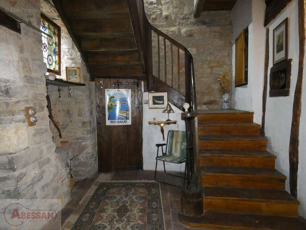 Maison 152 m² à Cordes-Sur-Ciel  - photo 9
