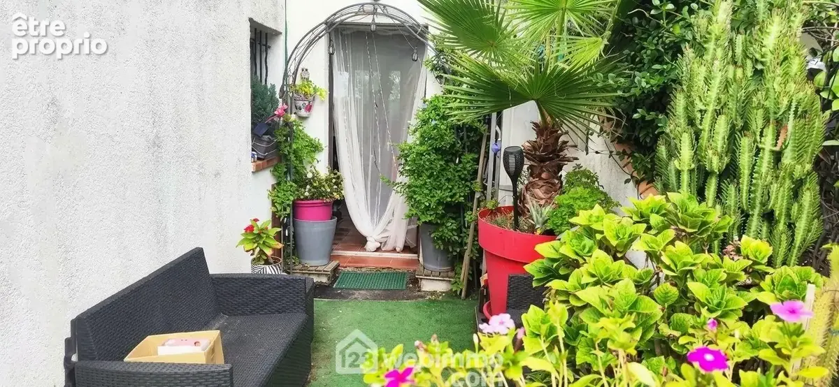 Maison 3 pièces 65 m² à vendre à Saintes-Maries-De-La-Mer (13460) - photo 3