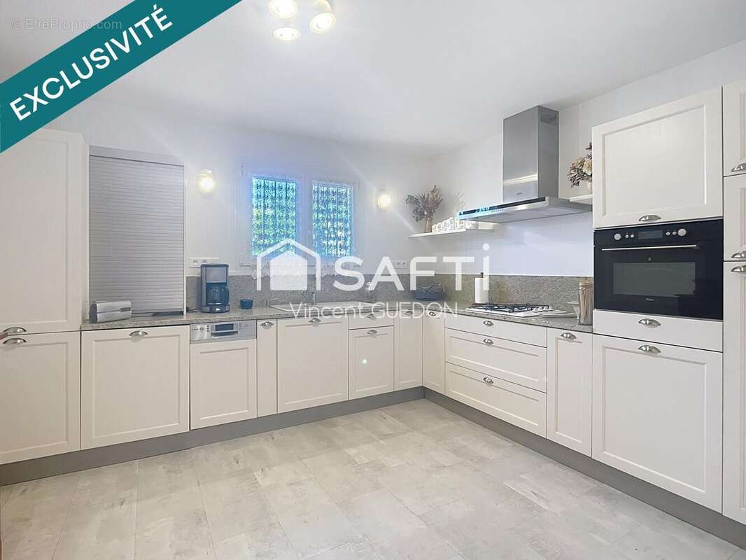 Photo 3 - Maison à PERPIGNAN