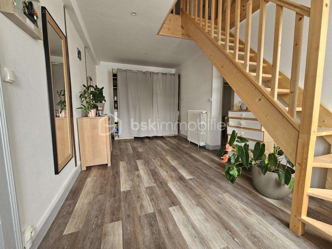 Maison chaleureuse de 164 m2 - photo 3