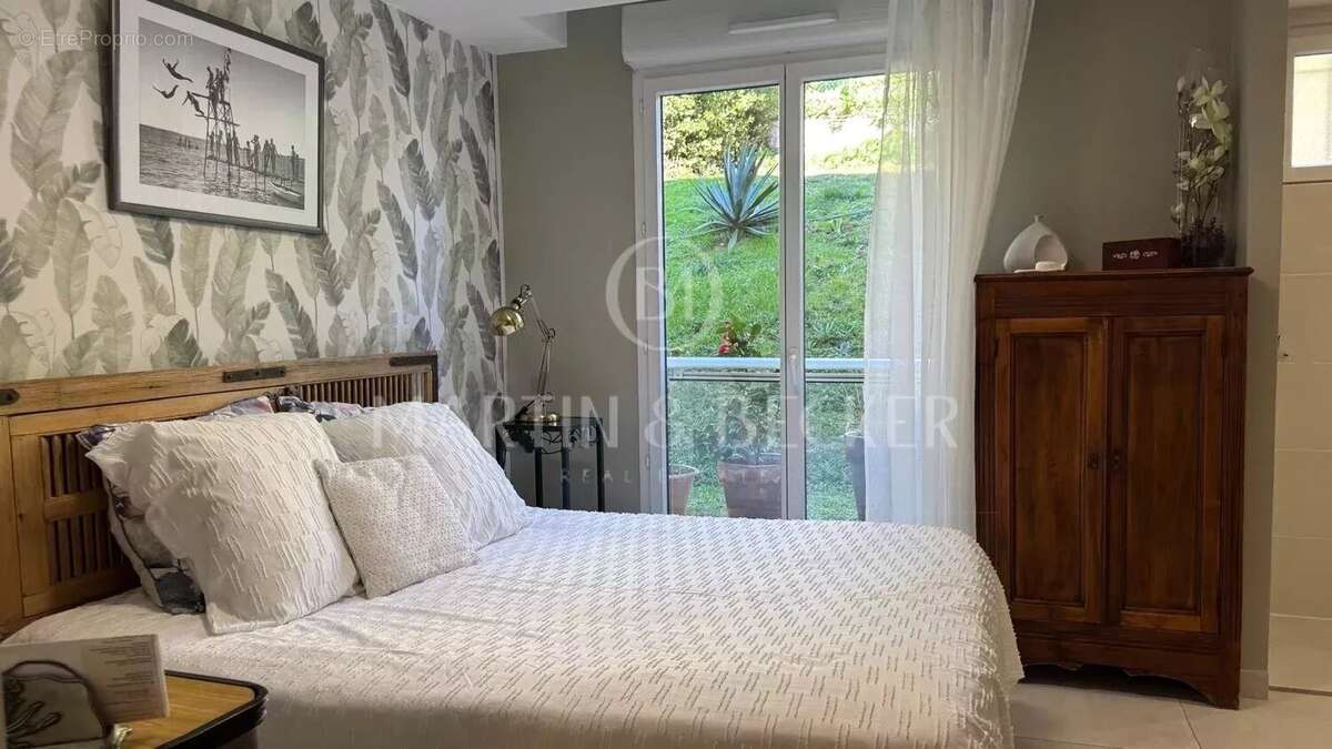 Appartement à GRASSE