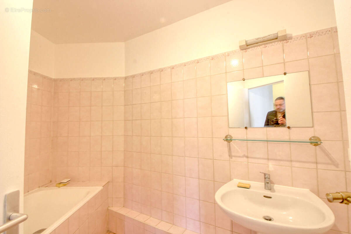 Appartement à ANTONY