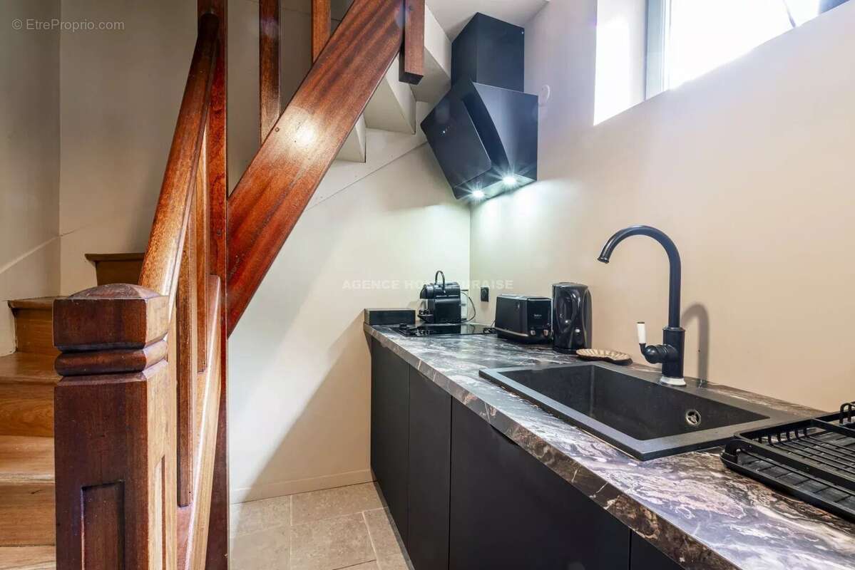 La maison de poupée - photo 4