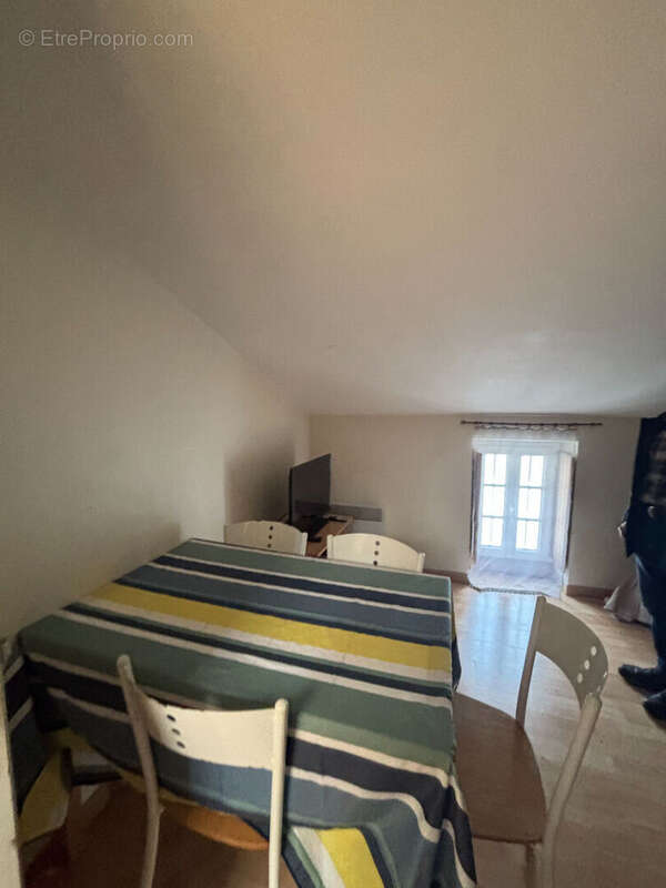 Appartement à LES SABLES-D'OLONNE