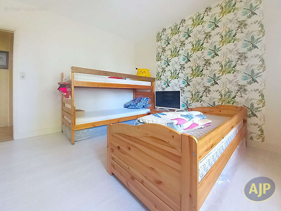 Maison à GAILLAN-EN-MEDOC