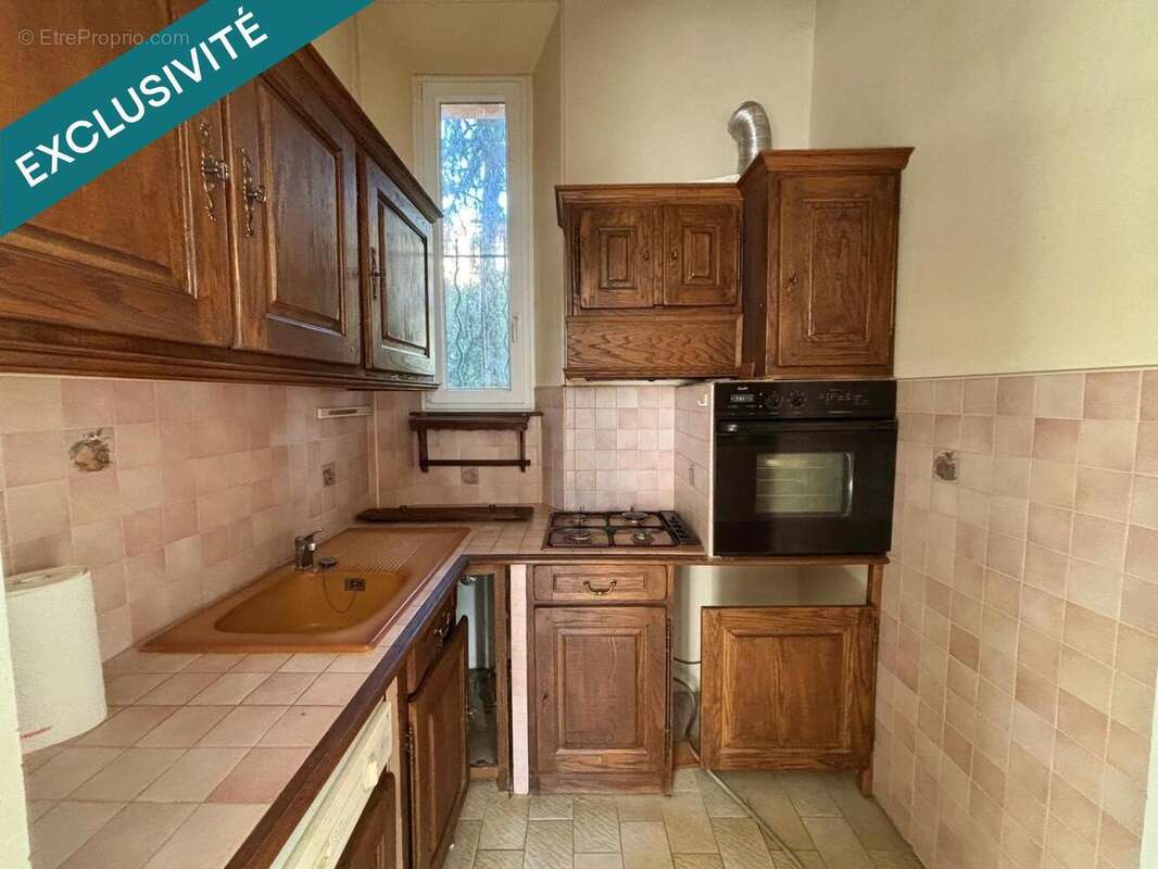 Photo 6 - Appartement à SAINT-RAPHAEL