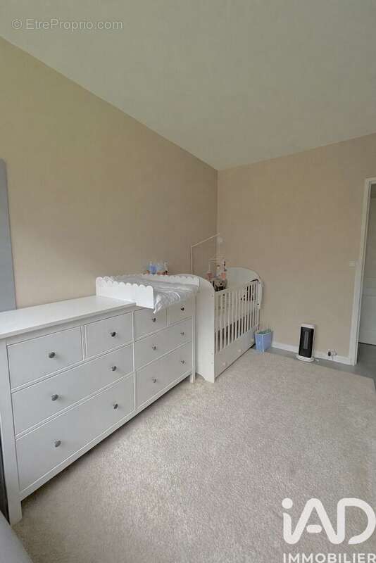 Photo 5 - Appartement à BOUSSY-SAINT-ANTOINE