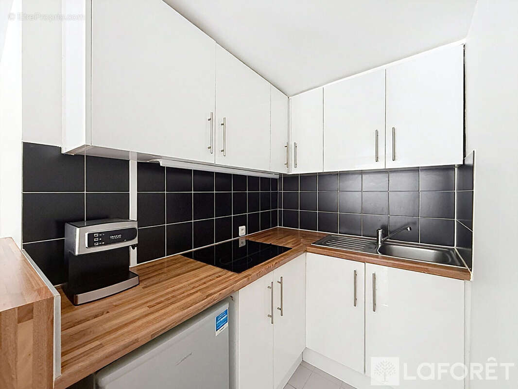 Appartement à PARIS-2E