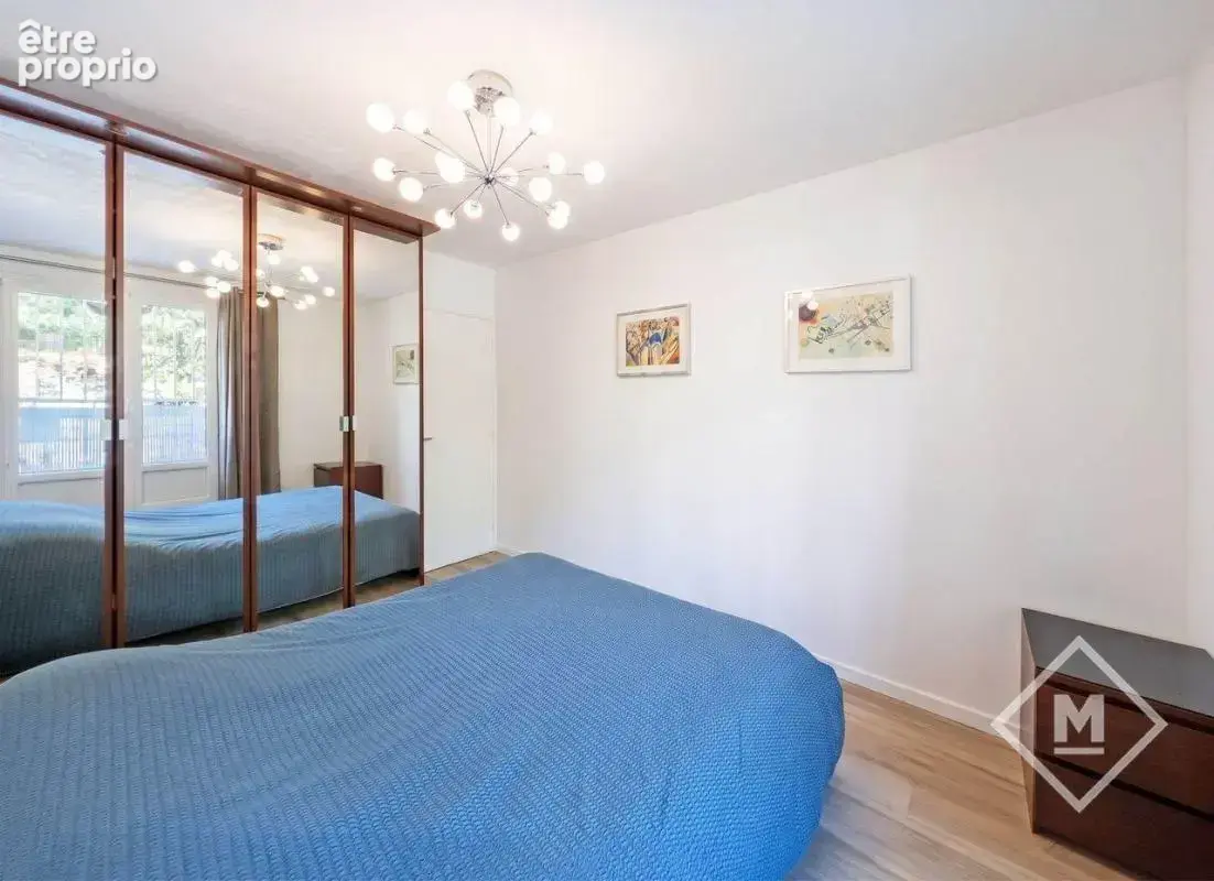 T2 Jardin Privatif parking 220000€ 13012 Marseille - photo 21