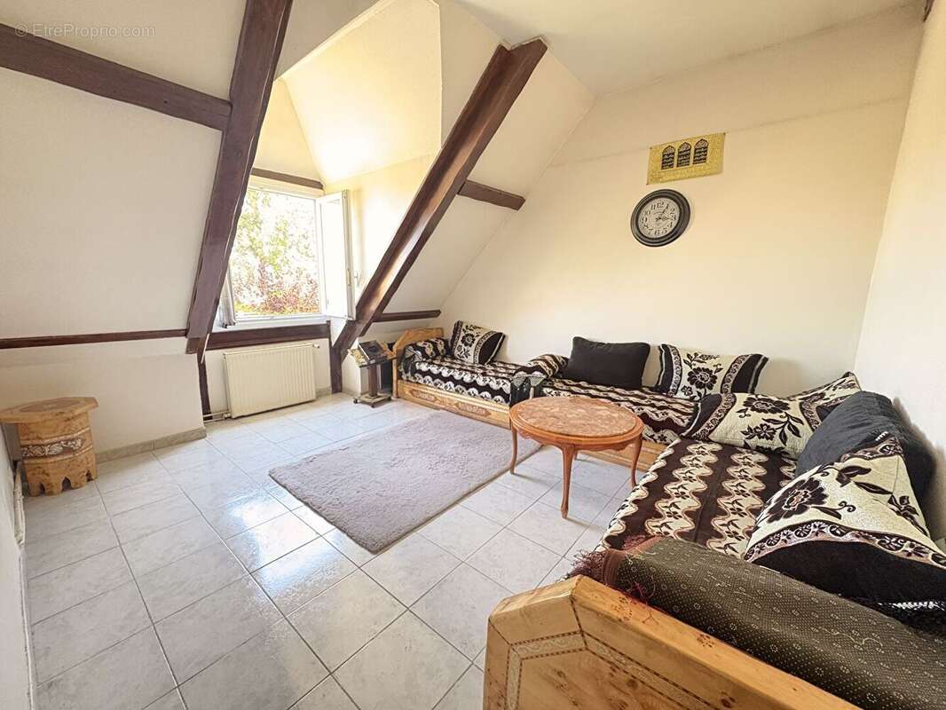Maison Proche Amblainville 7 pièce(s) 116 m2 - photo 7