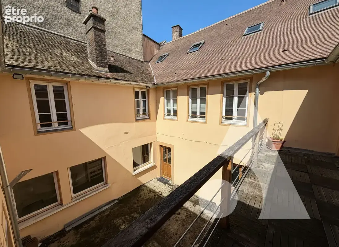 Maison à TROYES