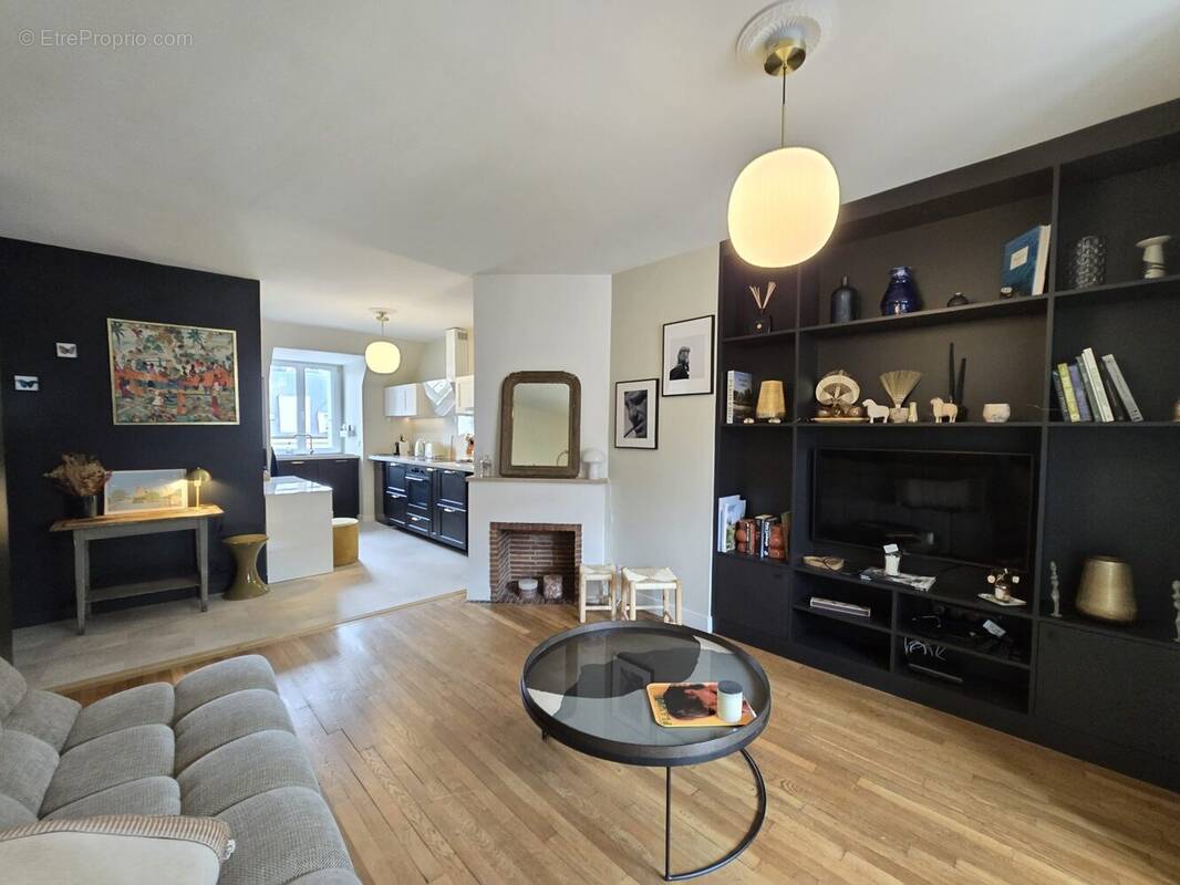 Appartement à EVREUX