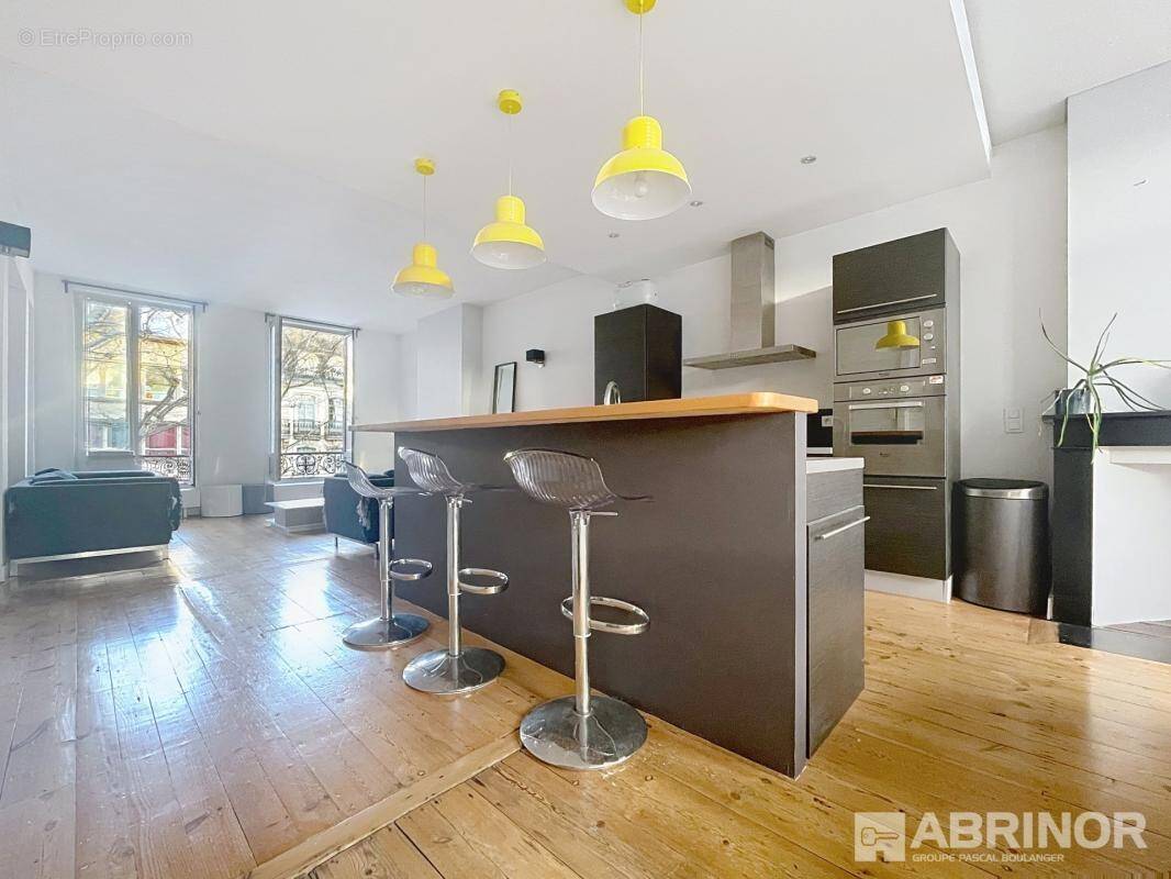 Appartement à LILLE