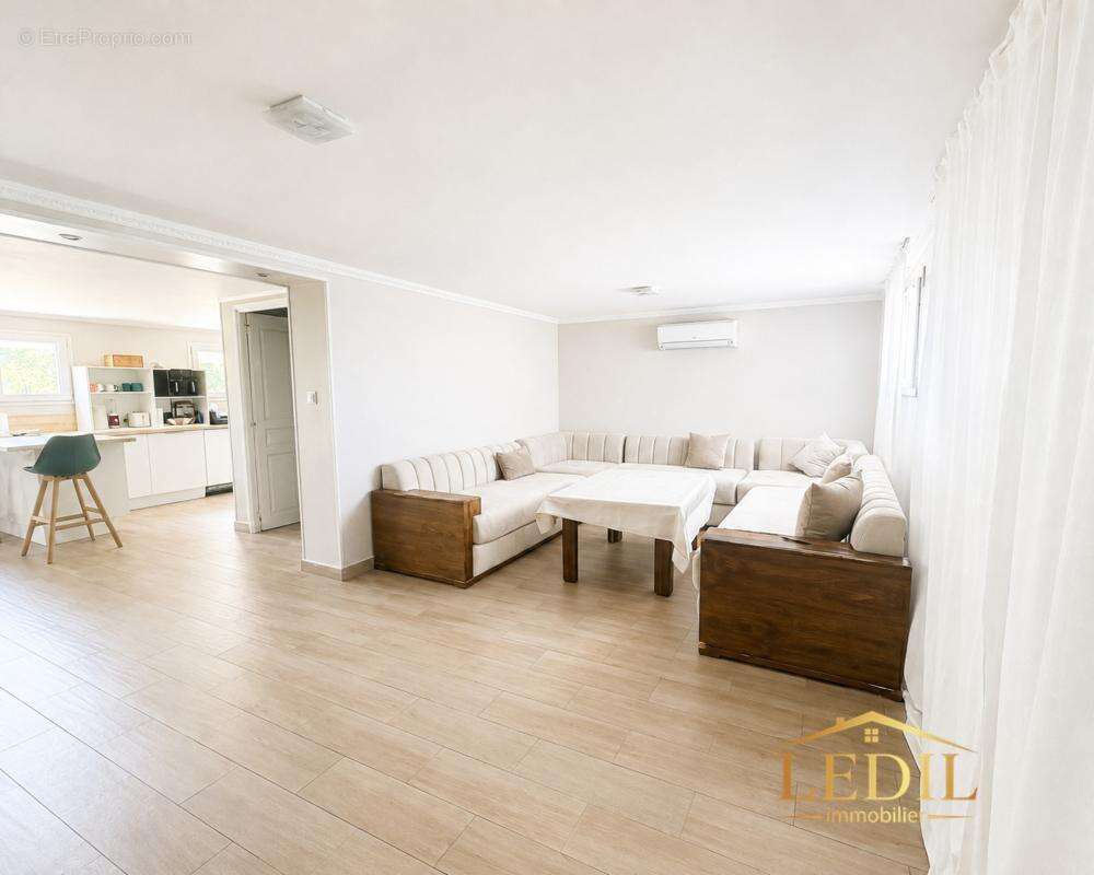Maison de ville avec  jardin - photo 2