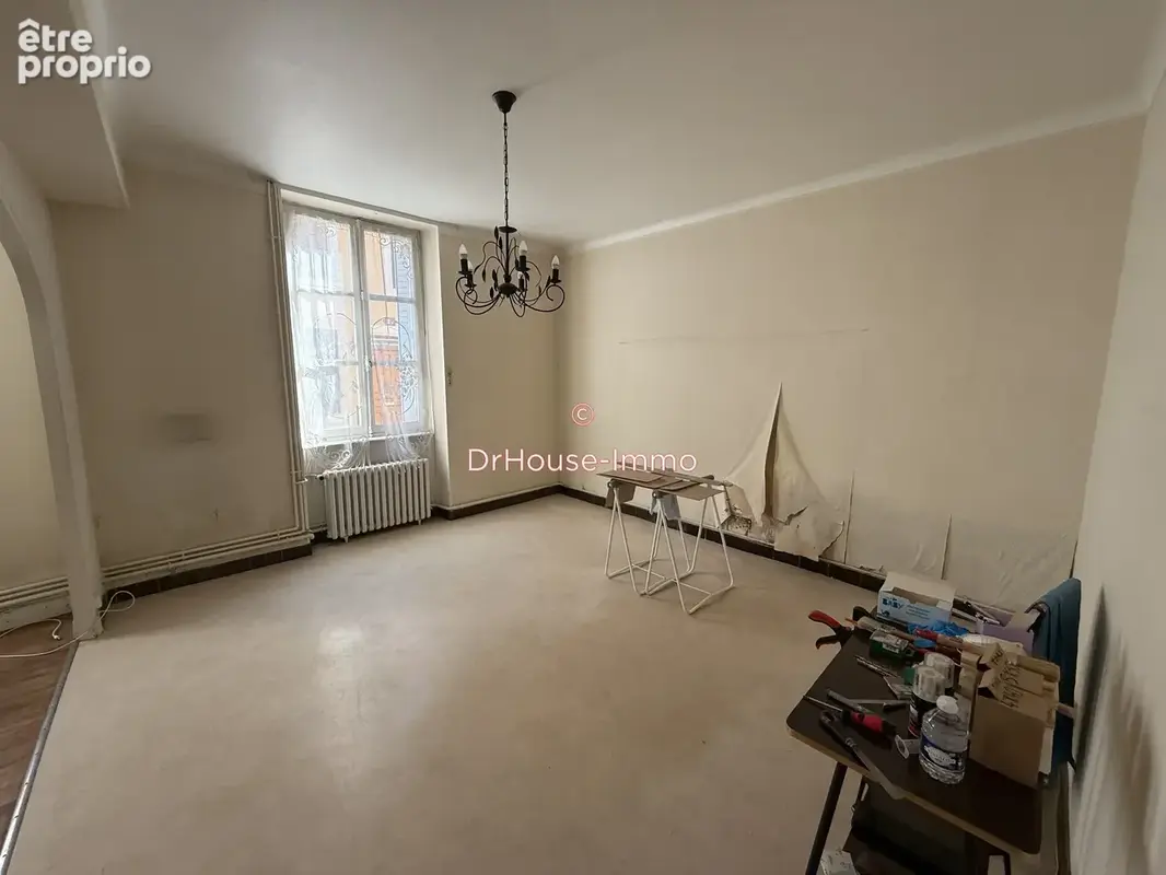 Maison 7 pièces 172 m² à vendre à Chateauroux (36000) - photo 3